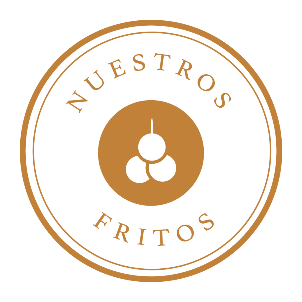 Croqueta de Jamón Ibérico Ameztoi