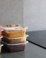 Da gusto tener la comida de la semana lista. ¿Qué me decís? 

[EUS] Aste osorako janaria prest izatea gozada bat da. Zer diozue?